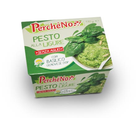 img-Pesto con basilico genovese DOP senza aglio
